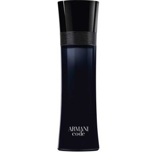 Armani Code 125ml Men