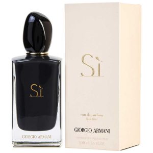 Armani Si Intense EDP