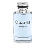 Boucheron Quatre 100ml