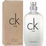 Calvin Klein One
