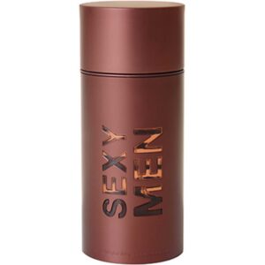 Carolina Herrera 212 Sexy Men