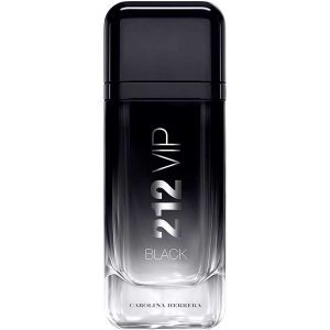 Carolina Herrera 212 VIP Black