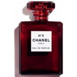 Chanel No 5 Ltd. Edt. Red EDP