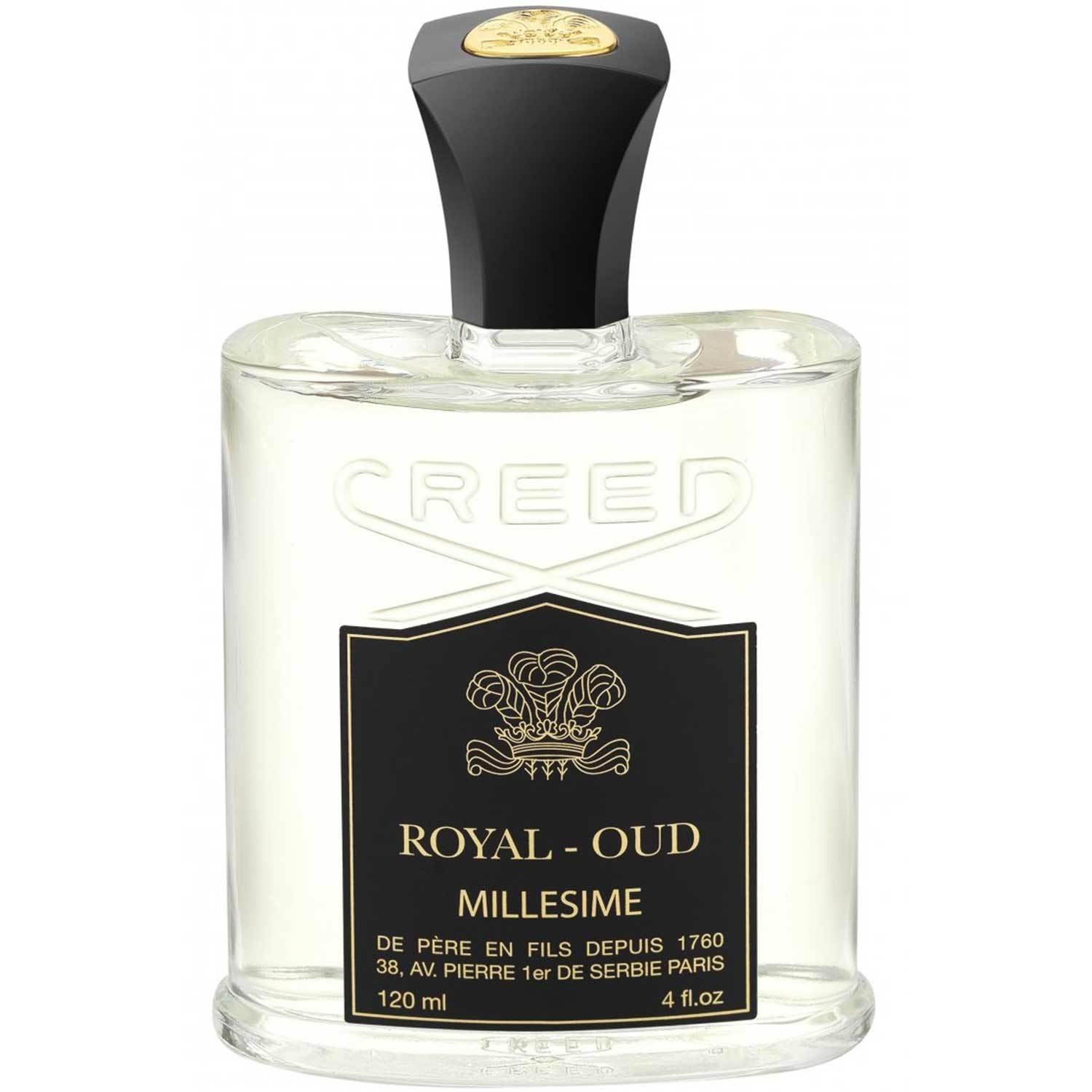 Creed Royal Oud EDP 120ml Unisex