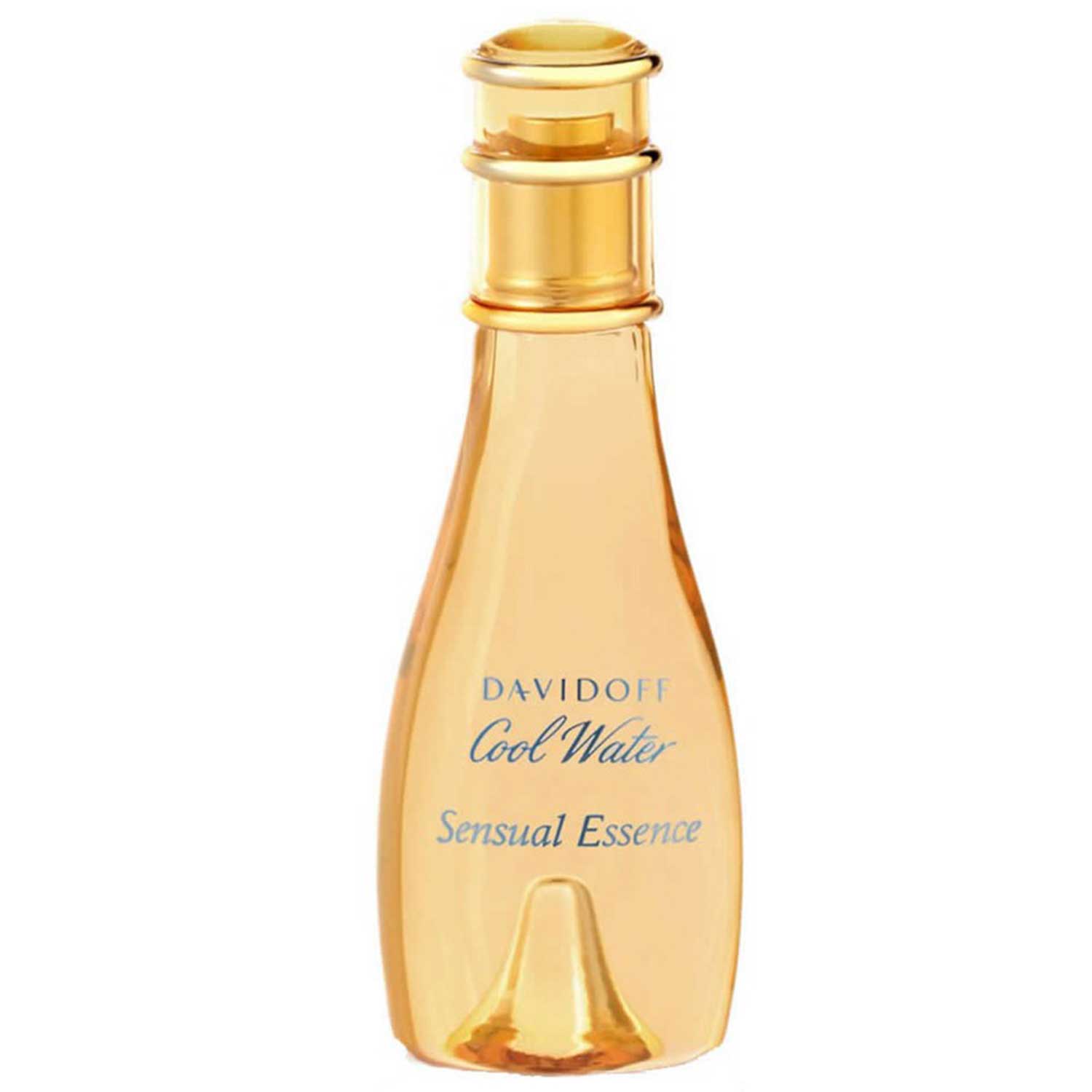 Davidoff Cool Water Sensual Essence EDP