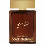 Dolce & Gabbana The One Exclusive Edition