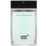 Mont Blanc Presence