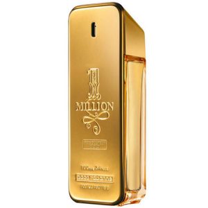 Paco Rabanne 1 Million Absolutely Gold