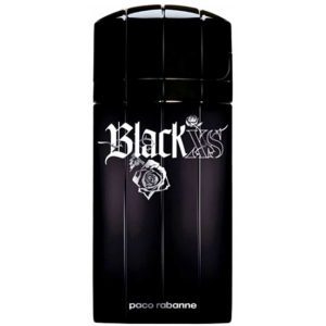 Paco Rabanne Black XS 100ml Men