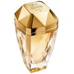 Paco Rabanne Lady Million Eau My Gold