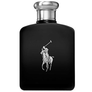 Ralph Lauren Polo Black