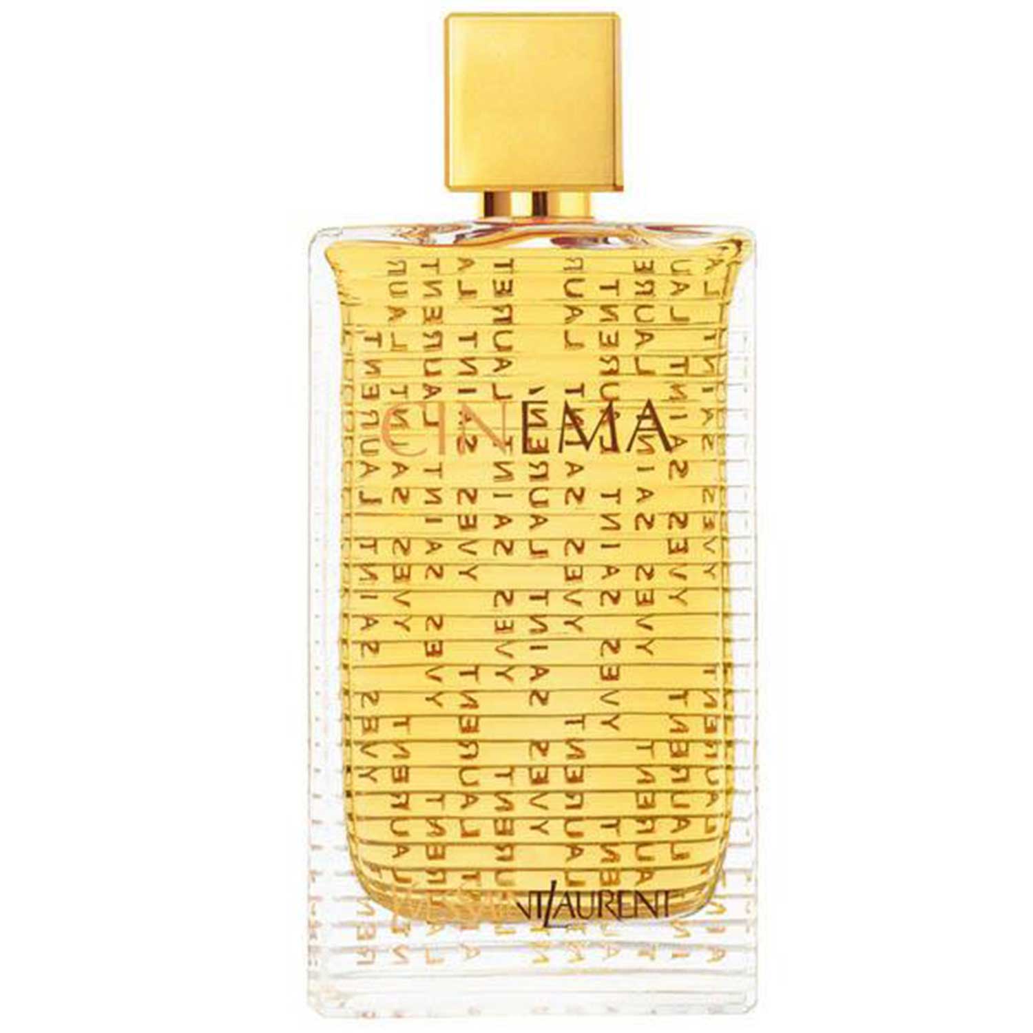 YSL Yves Saint Laurent Cinema