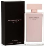 Narciso Rodriguez for her EDP