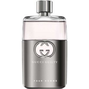 Gucci Guilty Pour Homme 90ml Men