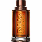 Hugo Boss The Scent Private Accord 100ml Men