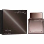 Calvin Klein CK Intense Euphoria For Men 100ml