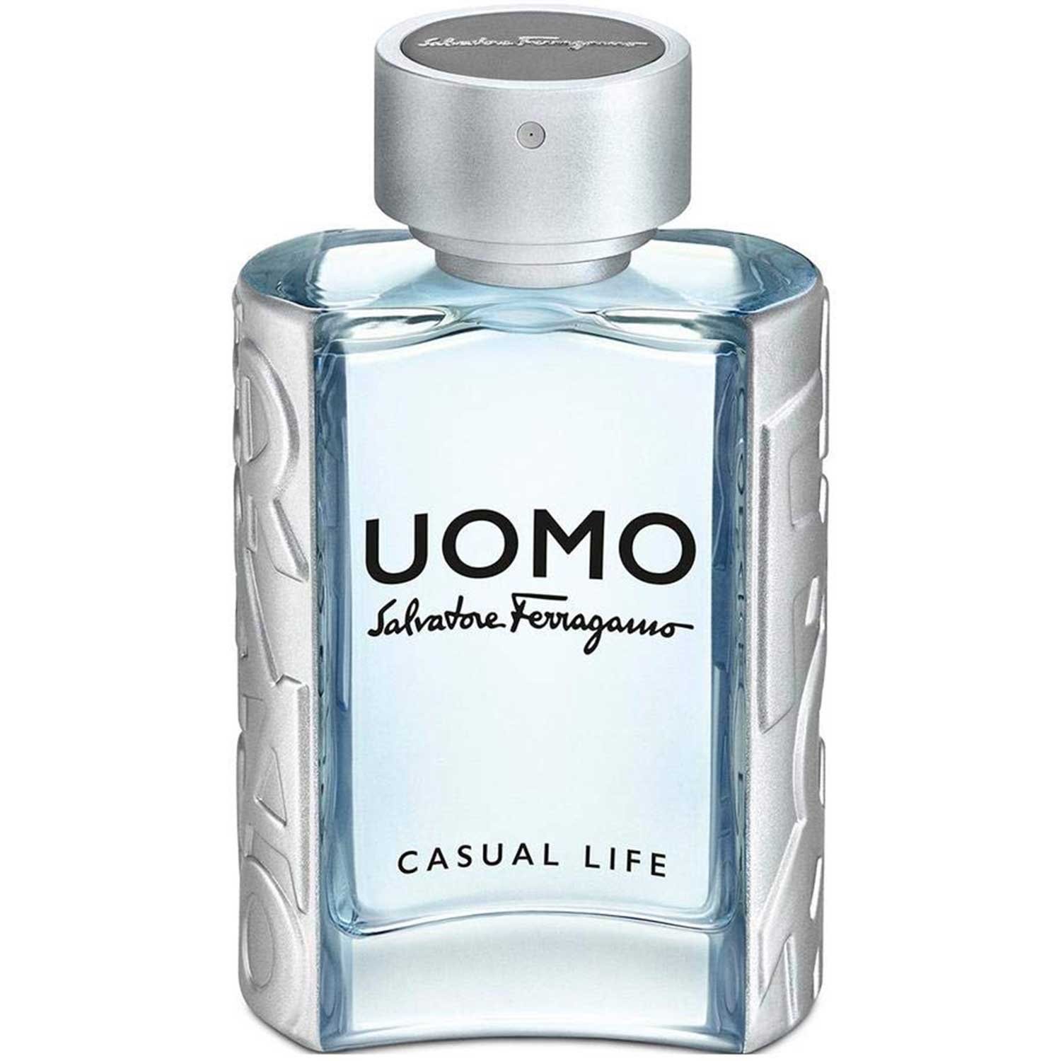 Salvatore Ferragamo Uomo Casual Life 50ml Men