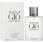 Armani Acqua Di Gio 100ml Men