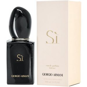 Armani Si Intense EDP 100ml Women