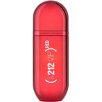 Carolina Herrera 212 VIP Red Rose EDP 80ml Women