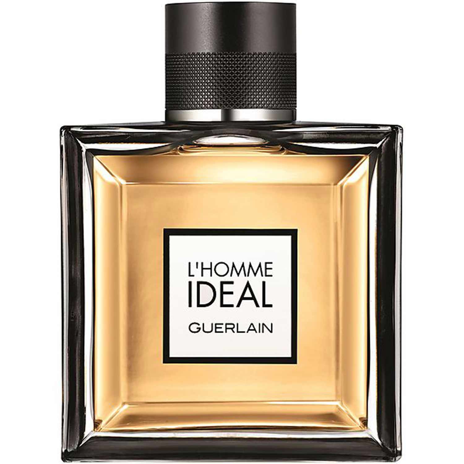 Guerlain L'Homme Ideal 100ml Men