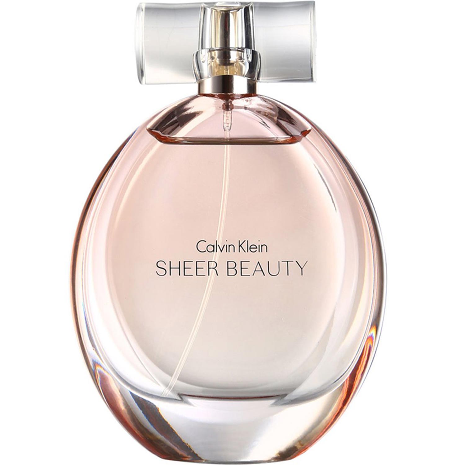 Calvin Klein Sheer Beauty 50ml Women