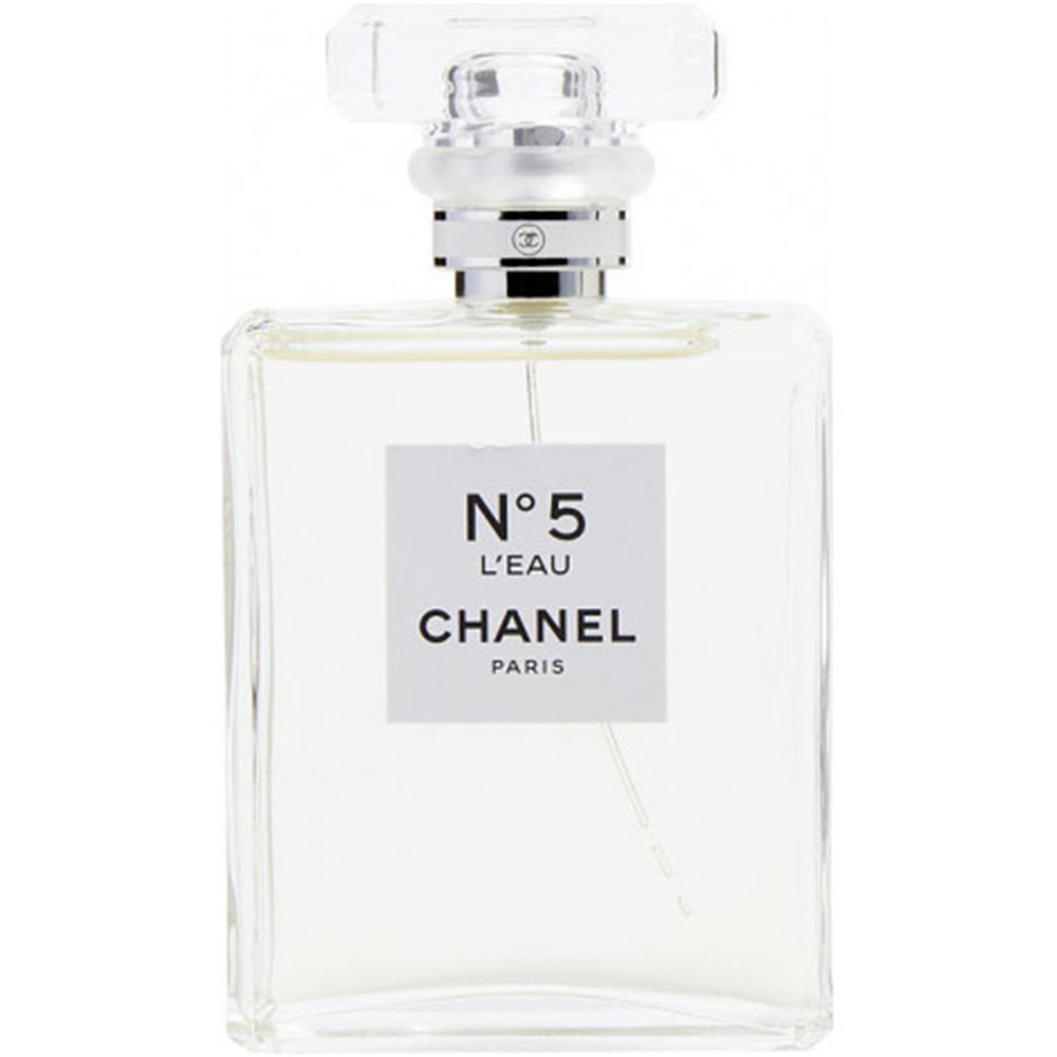 Chanel No. 5 L'EAU 100ml Women
