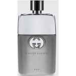 Gucci Guilty EAU 90ml Men