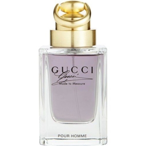 Gucci Made To Measure