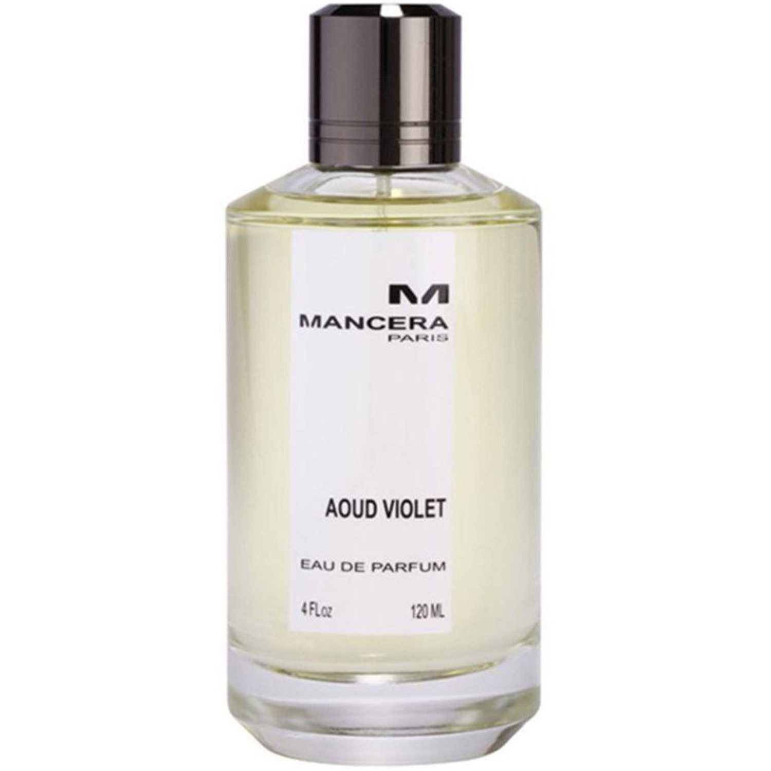 Mancera Aoud Violet EDP 120ml Women