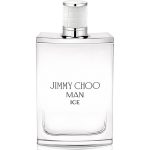 Jimmy Choo Man Ice 100ml Men