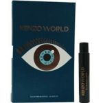 KENZO WORLD Eau de Parfum INTENSE Vials X 2