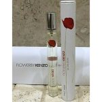 Kenzo - Flower By Kenzo La Cologne 10ml Miniature Women Travel Box Pack