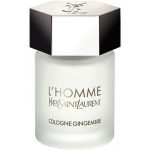 Yves Saint Laurent YSL L'Homme Cologne Gingembre 100ml Men