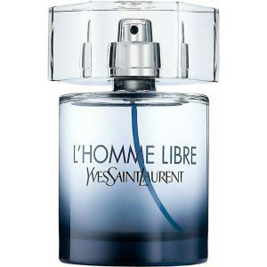 Yves Saint Laurent YSL L'Homme Libre 100ml Men