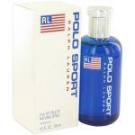 Ralph Lauren Polo Sport 125ml Men Retail Box