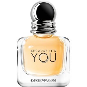 Armani Because It's You 100ml Men