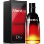 Dior Fahrenheit 100ml Men Retail Box