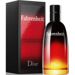 Dior Fahrenheit 100ml Men Retail Box