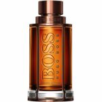 Hugo Boss The Scent Private Accord 100ml Men
