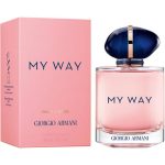 Armani My Way EDP 90ml Women Retail Box
