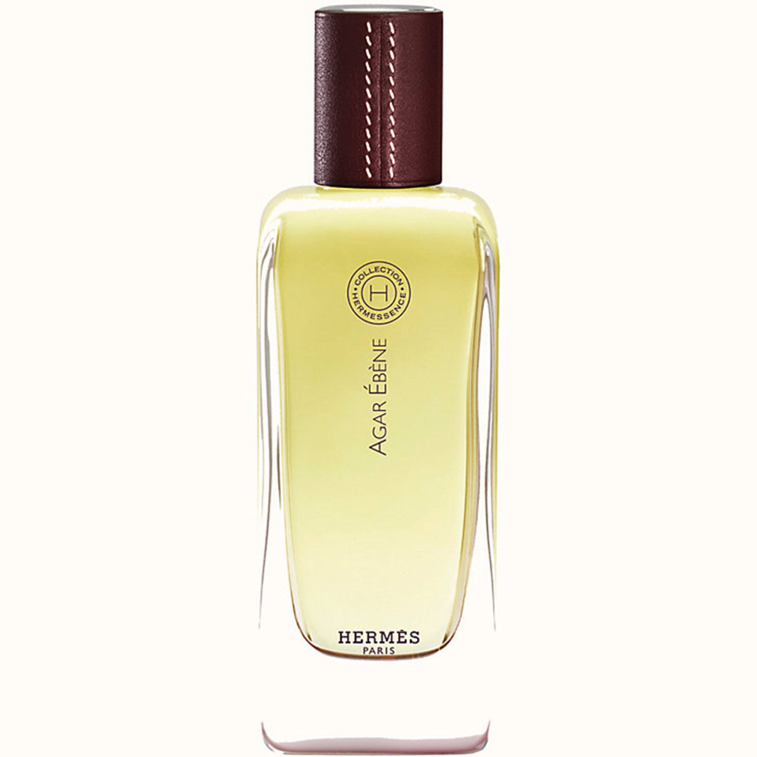 Hermes Agar Ebene 100ml (Men & Women) Unisex