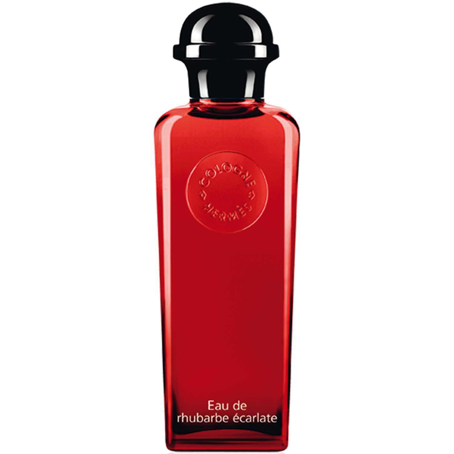 Hermes Cologne Eau De Rhubarbe Ecarlate 100ml Unisex