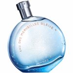 Hermes Eau Des Merveilles Bleue 100ml Women