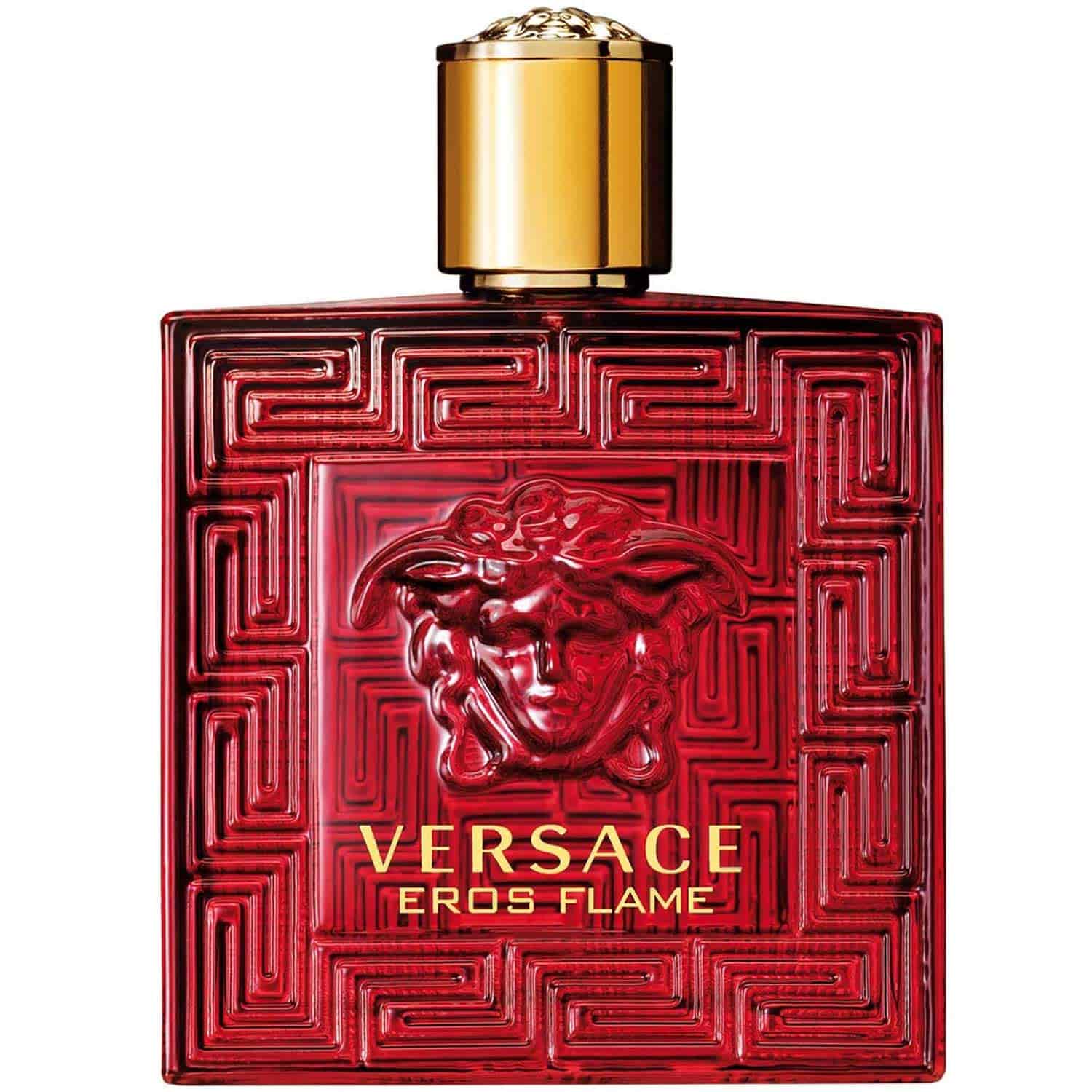 Versace Eros Flame EDP 100ml Men