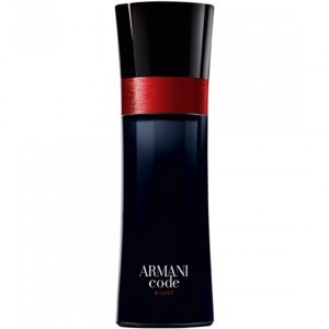 Armani Code A-List 75ml Men