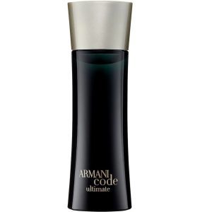 Armani Code Ultimate 75ml Men