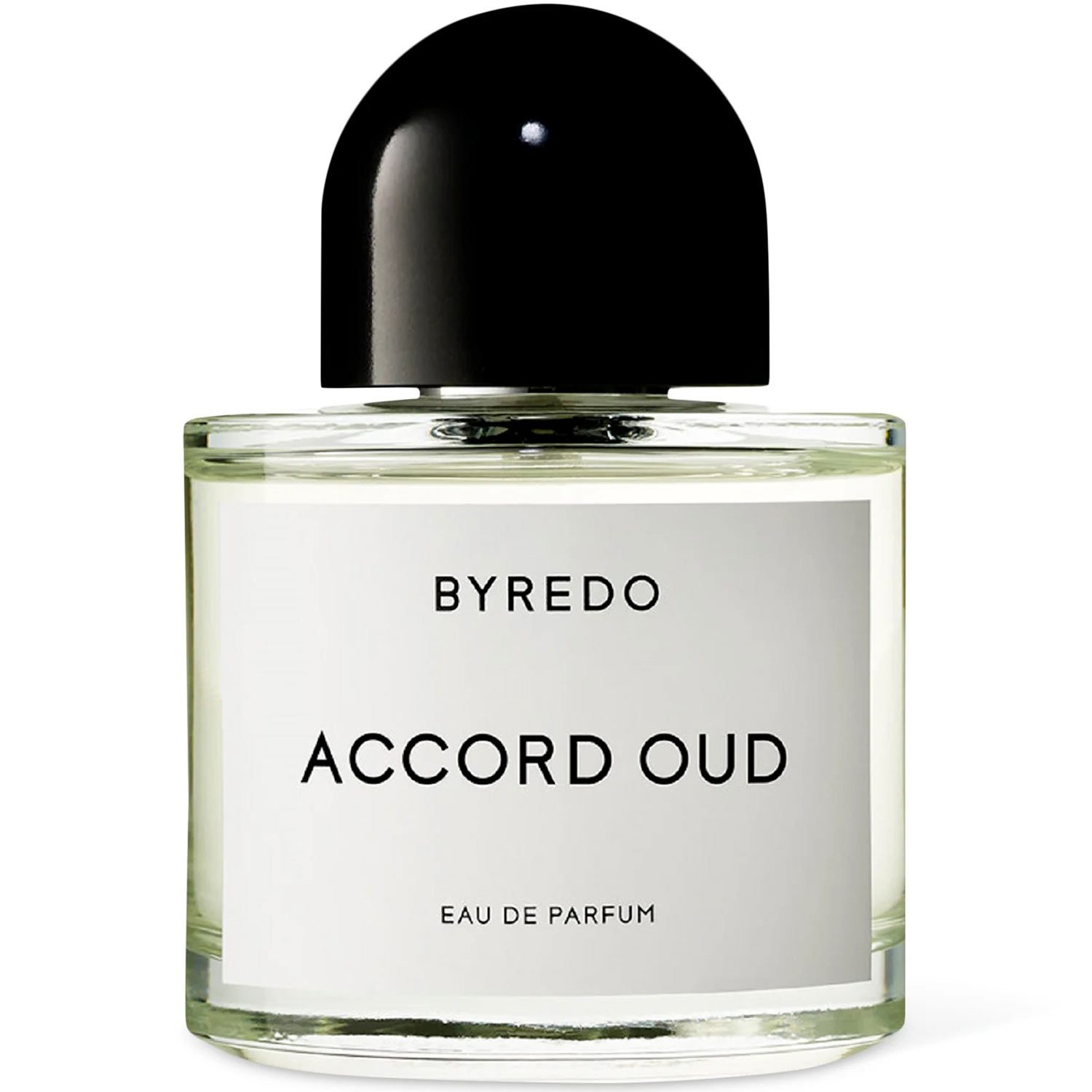 Byredo Accord Oud