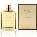 Jaguar Classic Gold 7ml Miniature