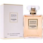 Chanel Coco Mademoiselle Intense